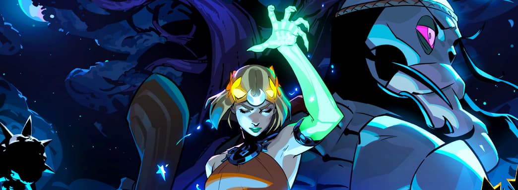 [СТРИМ] Финальная версия Hades 2