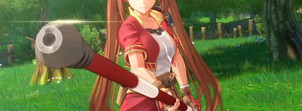 Los rusos destrozan el remake de Trails in the Sky: el editor prohíbe la venta en Rusia una semana después del lanzamiento