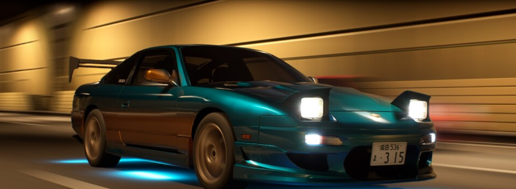 Tokyo Xtreme Racer Returns to PlayStation After 20 Years, Full Version Released on PC