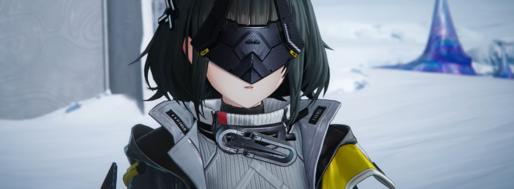 Ещё один конкурент Genshin Impact: показали 15 минут геймплея Arknights Endfield