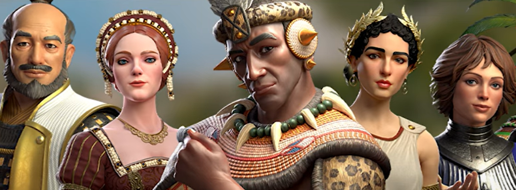 Конкурент Civilization получил крупное обновление в честь годовщины — в Ara History Untold появились подстрекатели революции, новые юниты и не только