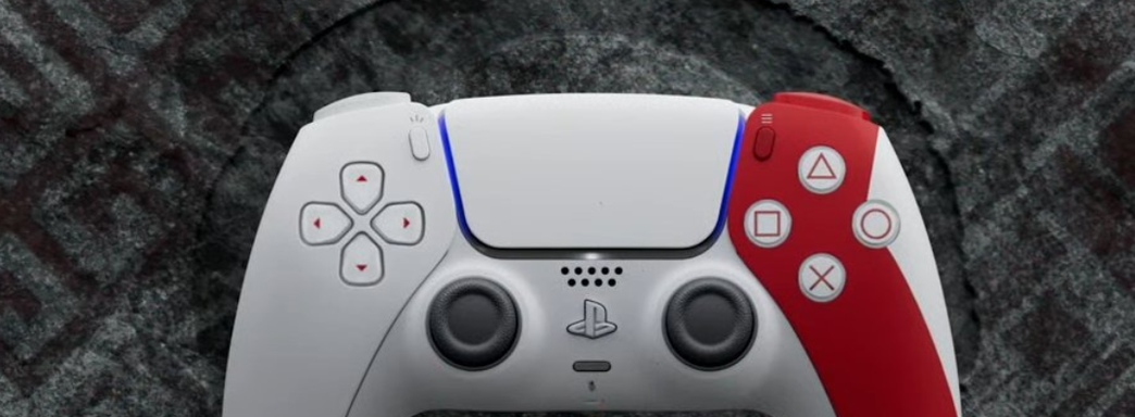 Фанаты God of War недовольны тем, как Sony анонсировала геймпад PlayStation — инсайдеры слишком сильно подогрели ожидания