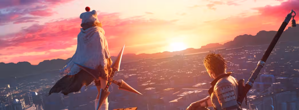 Final Fantasy 7 Remake Game Director Advised Players to Accept Keycards on Switch 2