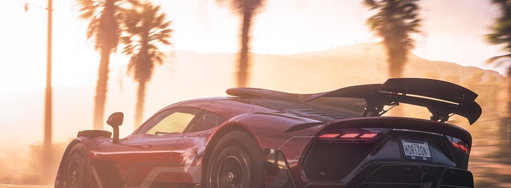 First Details of Forza Horizon 6. Seasonality, Map and Locations of Tokyo, Tuning, Drifting and Japanese Culture