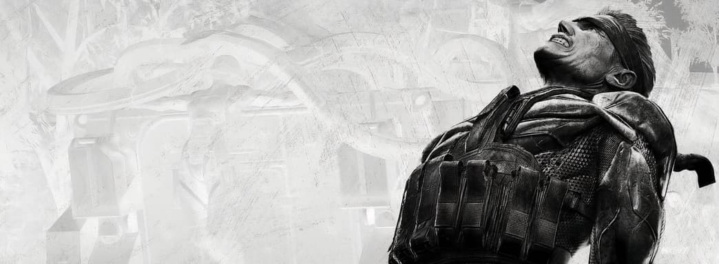 Will Metal Gear Solid 4 be released on next-gen consoles? Konami Confirmed Master Collection Vol. 2