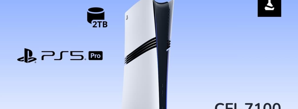 Updated PlayStation 5 Pro to Hit European Market Soon - Media