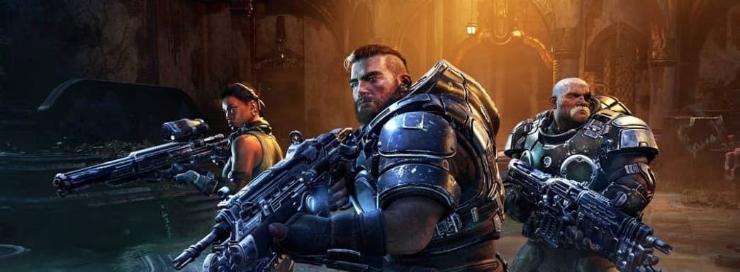 После пяти лет в Tencent разработчики шутеров Splash Damage ушли в свободное плавание