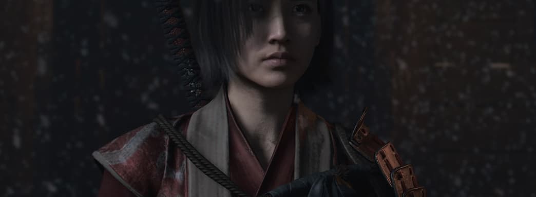 Слишком вскользь и слишком дорого. Обзор сюжетного финала Assassin's Creed Shadows — Claws of Awaji