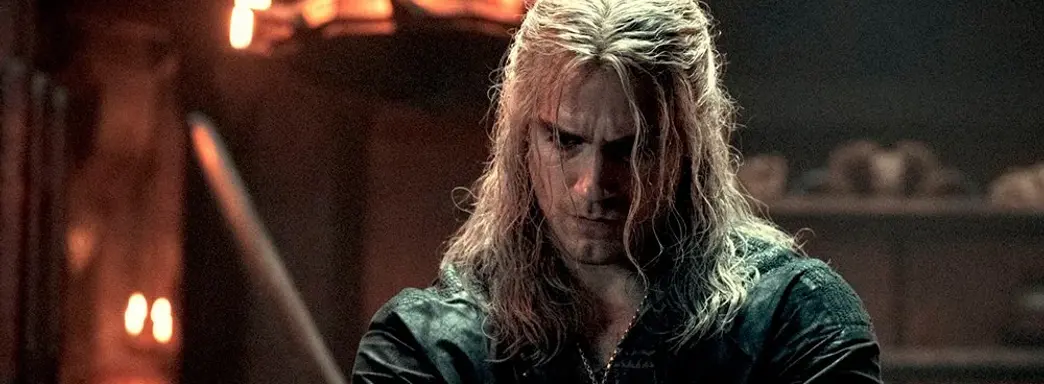 The Witcher showrunner commented on Henry Cavill's departure after three years