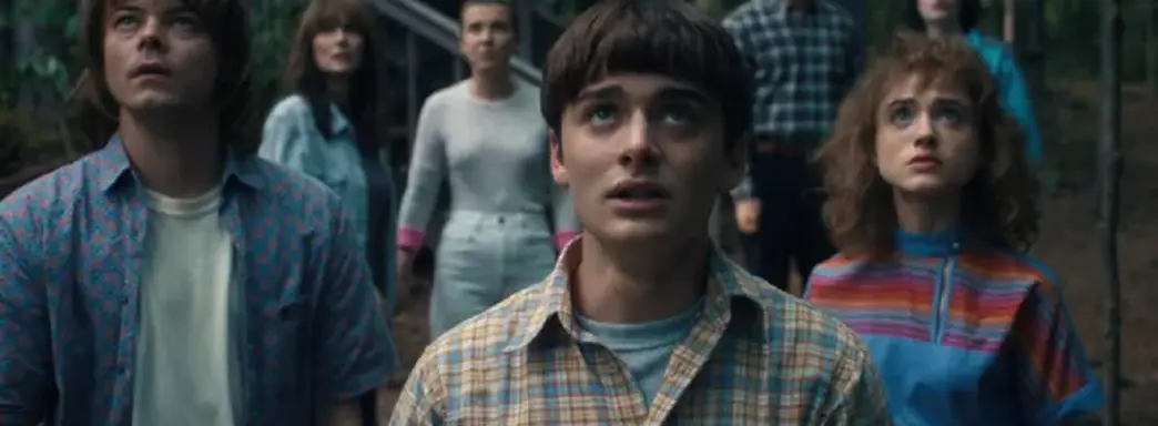 Создатель «Очень странных дел» опроверг слухи о продолжительности серий и назвал эпизоды, похожие на фильмы