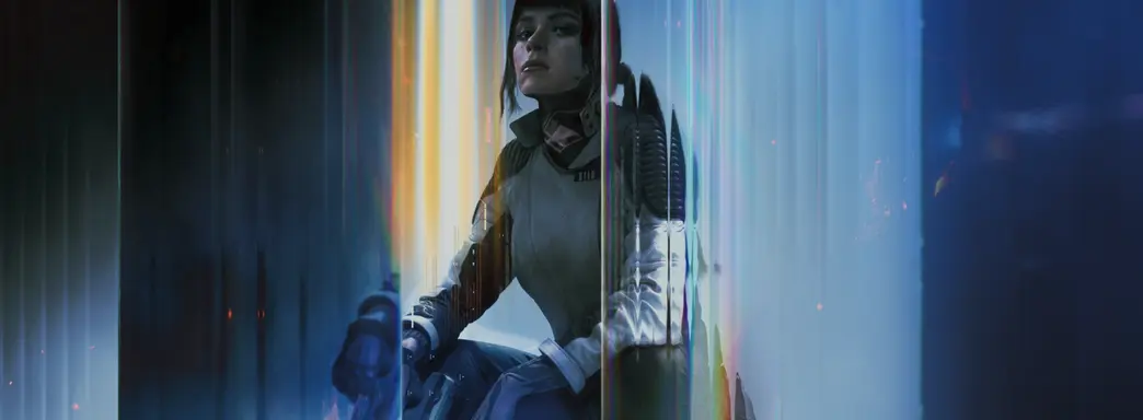 Эмма смотрит на вас с презрением. Консоли Xbox получили динамическую тему в стиле Black Ops 7