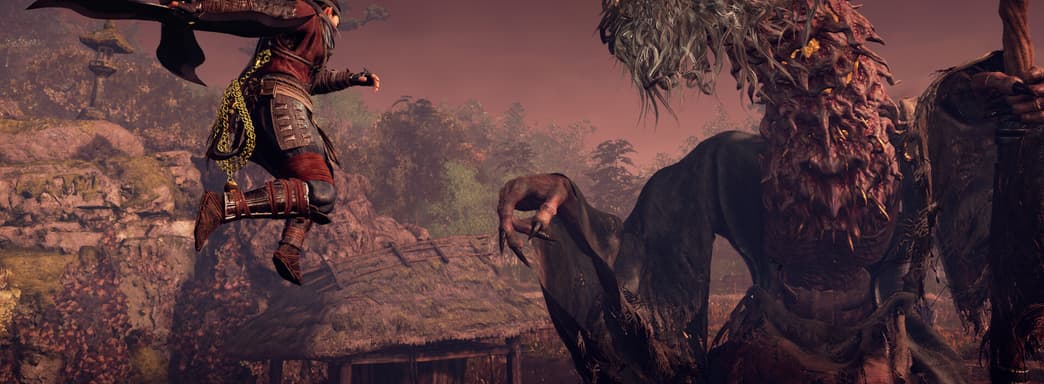 Разработчики Nioh 3 очень ценят мнение игроков и поэтому всегда будут выпускать демо своих проектов