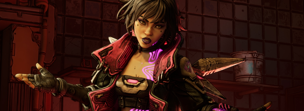 Производительность Borderlands 4 упала после обновления — разработчики предлагают недовольным просто потерпеть 15 минут