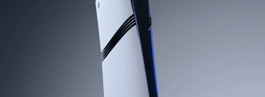 Скоро в продаже появится обновленная модель PlayStation 5 Pro — слух