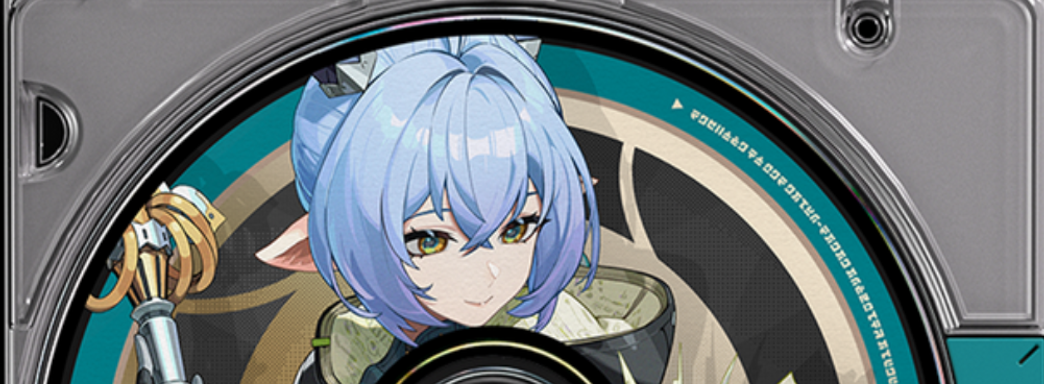 Авторы Zenless Zone Zero раскрыли грудь Люсии, добавив глубокое декольте — утечка