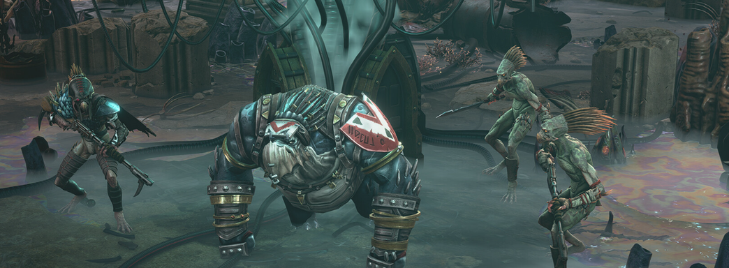 Проблемный запуск Warhammer 40,000 Rogue Trader превратил разработчиков Owlcat во «вьетнамских коммандос»