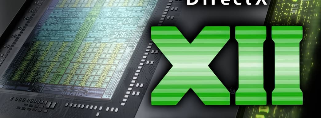 В DirectX появилась революционная функция, устраняющая подтормаживания. Microsoft представила Advanced Shader Delivery.