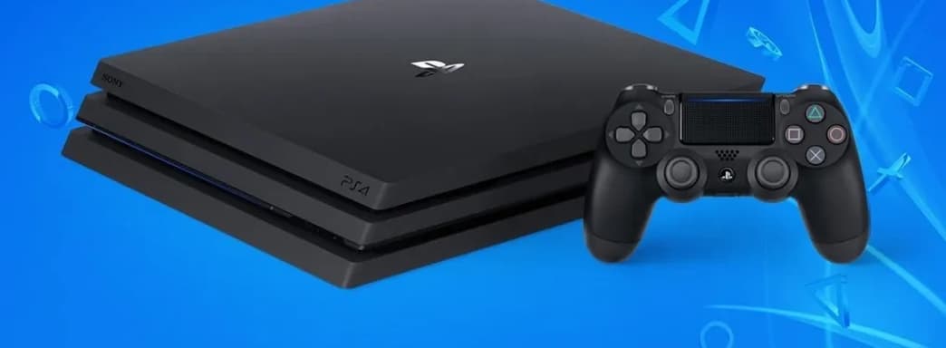 PS4 Pro ожила после обновления 13.00. Владельцы удивлены скорости работы устройства