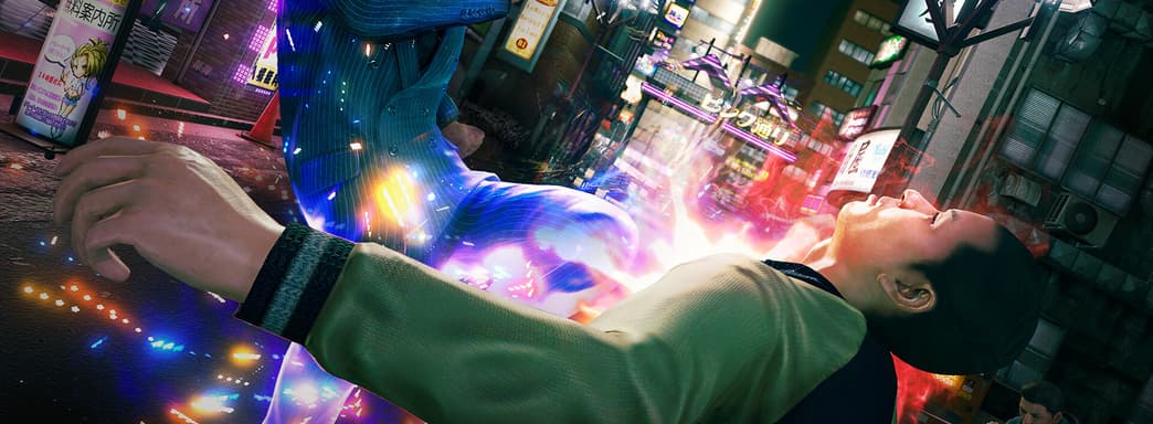 Yakuza Kiwami 3 — свежий взгляд на прошлое. Игру сильно изменили по сравнению с оригиналом