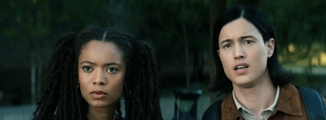 Кровавые школьные будни супергероев. Разбираем первый сезон сериала «Поколение V» и начало второго