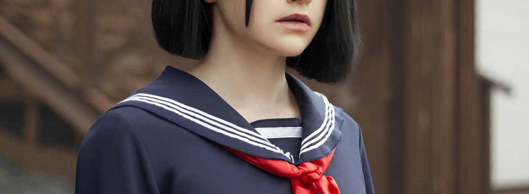 Борьба с ожиданиями: модель воплотила образ Хинако Симидзу из хоррора Silent Hill f