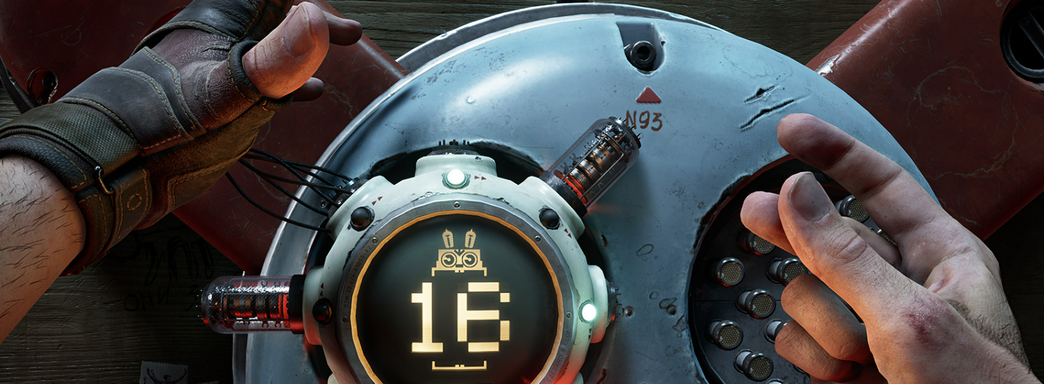 Авторы Atomic Heart спустя 2 года выпустили гайд для тех, кто не справляется со сложными загадками