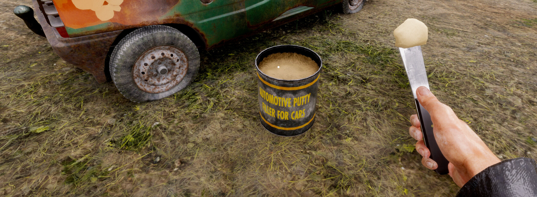 Не бита, не крашена: показали симулятор сомнительного перекупа автомобилей