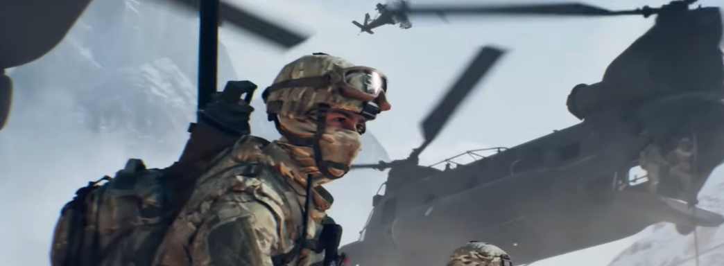 Кампания Battlefield 6 может выйти проблемной и обвалить оценку до 70 на Metacritic — инсайд