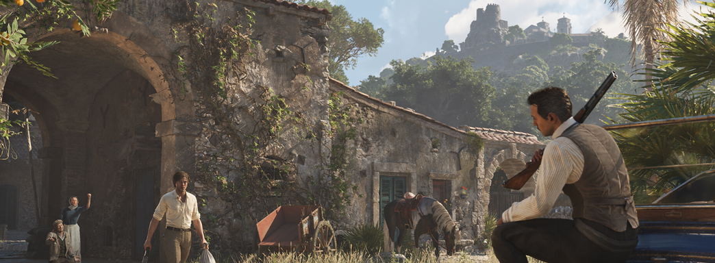 Mafia The Old Country стала образцом использования движка Unreal Engine 5