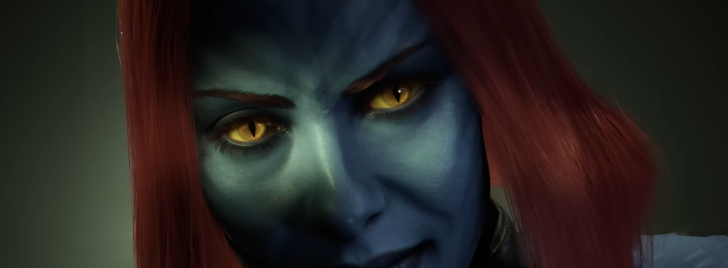 Авторы Marvel’s Wolverine ответили смайликом «клоун» игрокам, усмотревшим повестку в трейлере