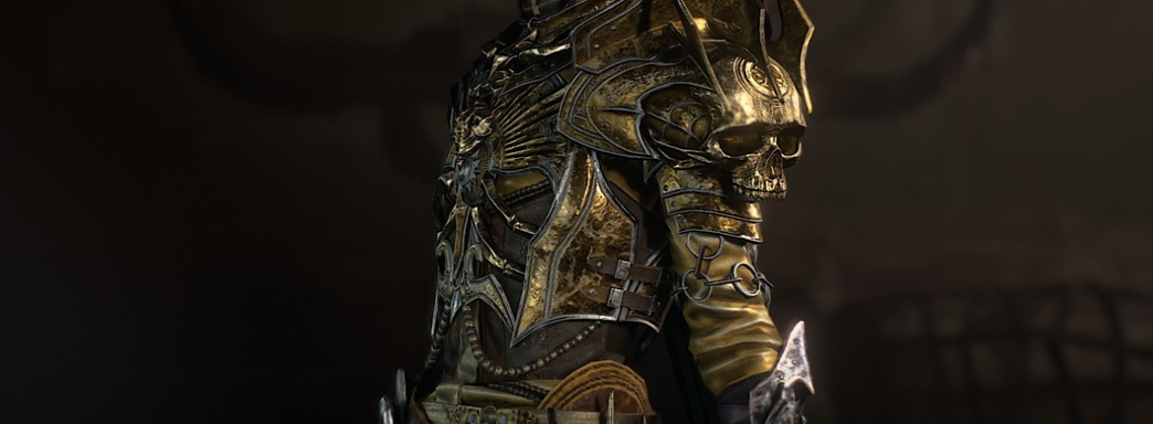 Разработчики Diablo 4 анонсировали исправление способности хаоса и режима «Инфернальных орд» для 10-го сезона