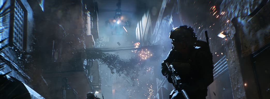 Battlefield 6 перенесёт игроков в сердце Манхэттена. Показали новую карту