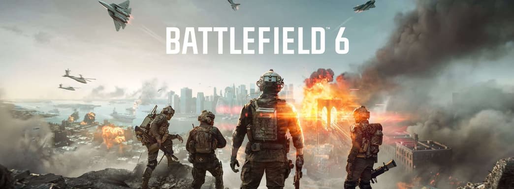 Разработчики Battlefield 6 объяснили возвращение сюжетной кампании