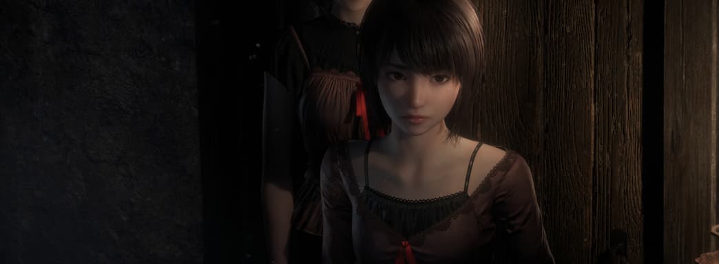 Разработчики Fatal Frame 2 Remake объяснили изменения костюмов