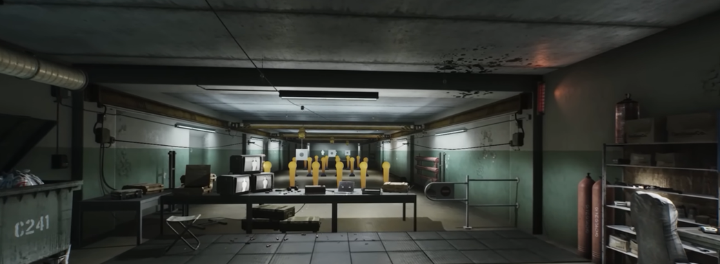 Никита Буянов отказался от предрелизного вайпа  Escape from Tarkov, но из игры скоро исчезнет хардкор