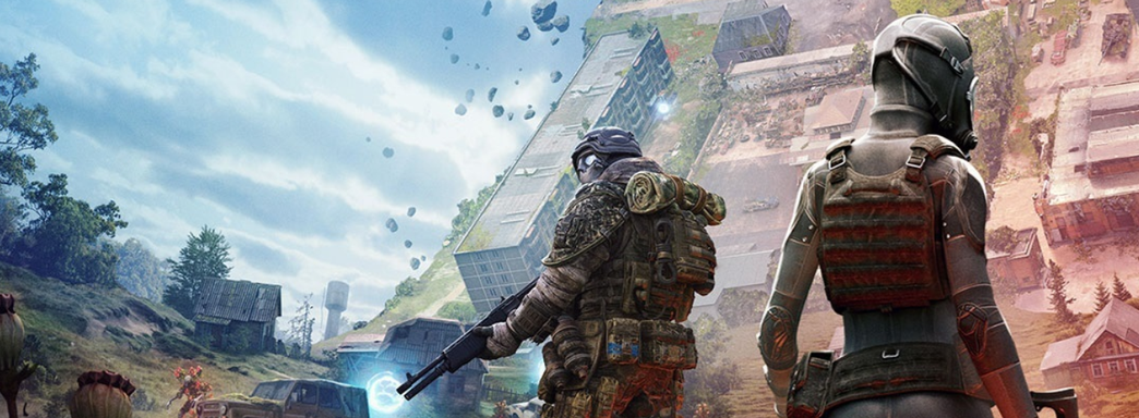 «Аномальный Тарков» стал временно бесплатным спустя 3 недели после запуска — авторы Active Matter устроили промо-акцию