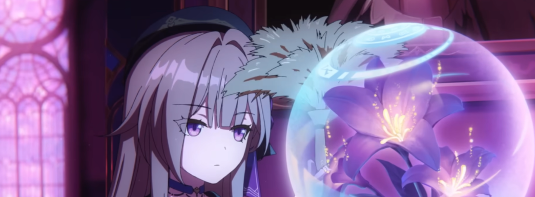 В Honkai Star Rail 3.7 начнутся «Валютные войны» — инсайд