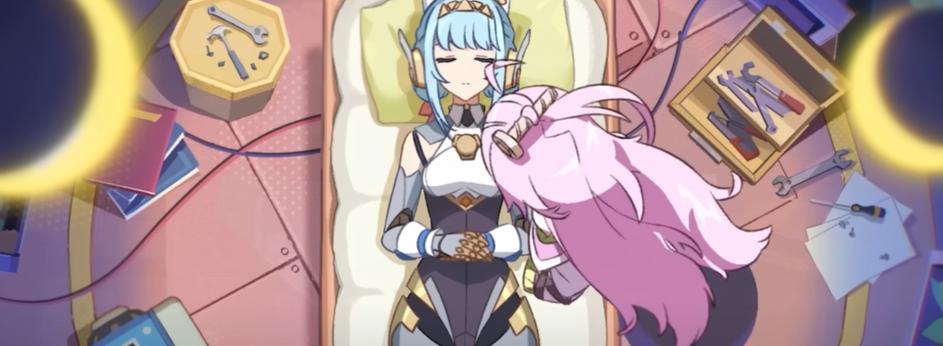 Genshin Impact сломалась на некоторых Huawei — miHoYo предупредила фанатов о проблемах