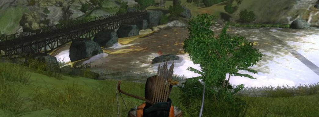 Tras 16 años, el RPG "Corazón de la Eternidad" se lanza en Steam