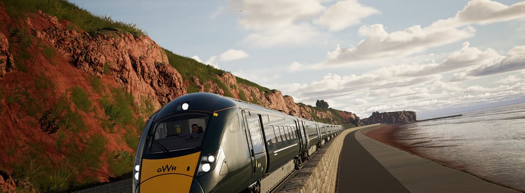Представлен трейлер Train Sim World 6. Стоит ли ждать релиза?