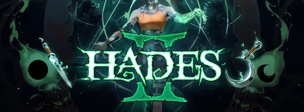 Hades 2 стала хитом Steam и eShop. 100 тысяч игроков за сутки и трон Hollow Knight: Silksong