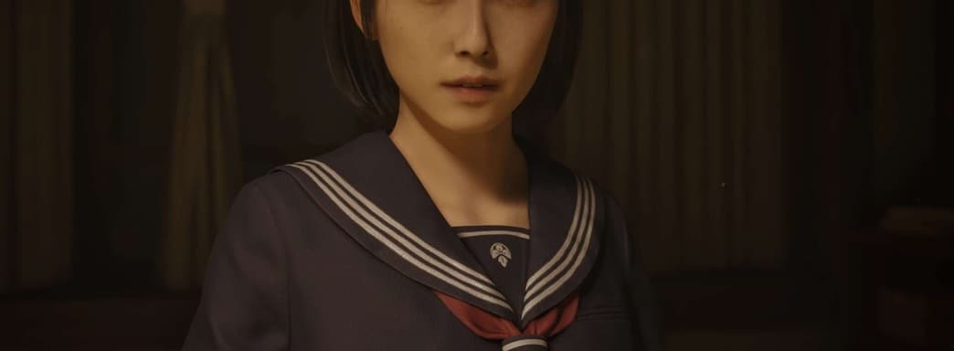 Silent Hill f стала самым быстро продаваемым хоррором в истории серии