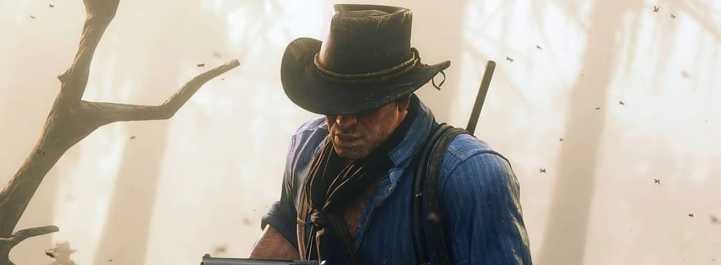 Сооснователь Rockstar назвал Red Dead Redemption 2 вершиной творчества студии