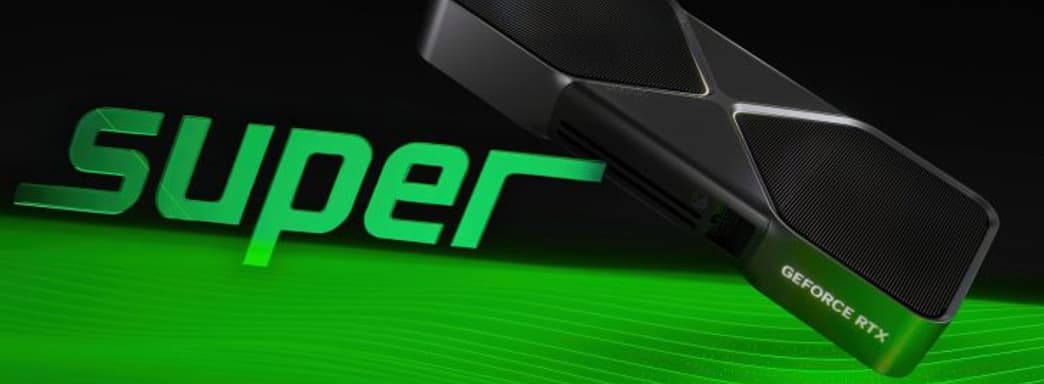 Видеокарты RTX 50 Super будут «прожорливее» базовых моделей — новинки замечены в калькуляторе Seasonic