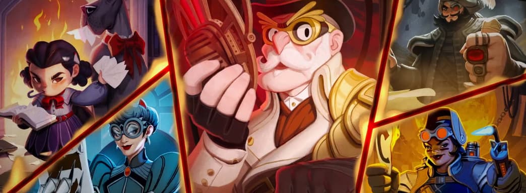 Для поклонников «Скраббла»: открылся предзаказ на настольную игру «Хранители слова»