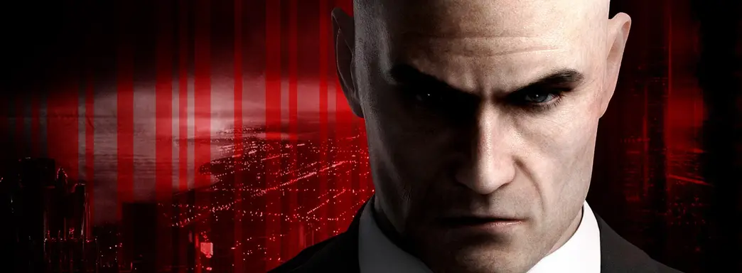 Релиз мобильной версии Hitman: Absolution для iOS и Android состоится 16 октября