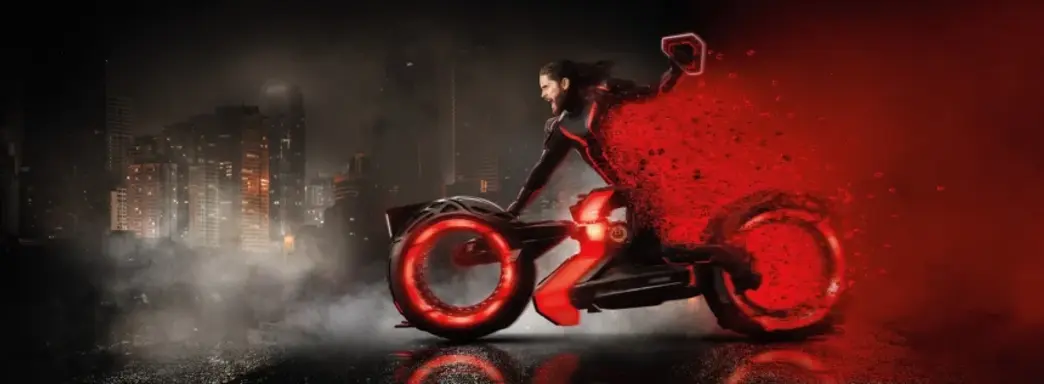 Режиссёр «Трон: Арес» назвал победой участие Nine Inch Nails в работе над саундтреком