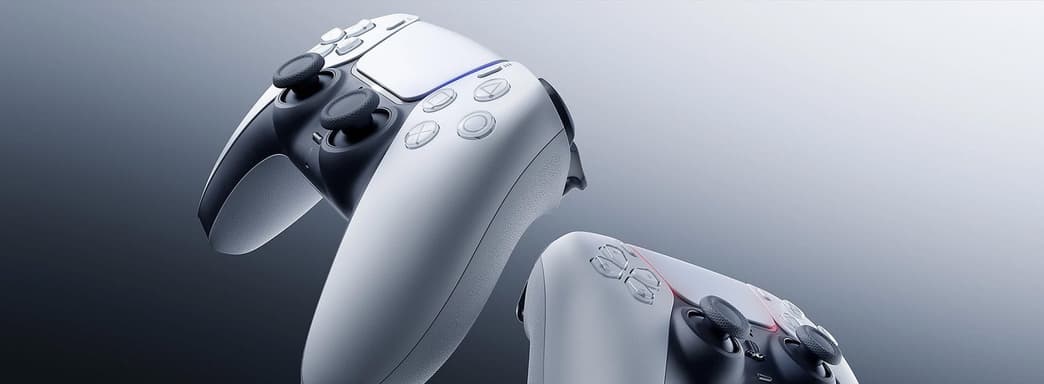 Sony выпустит новый DualSense со съёмным аккумулятором — слух