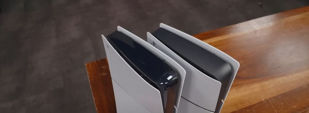 Sony сэкономила на производстве обновленной PS5 Slim, но для покупателей ничего не изменилось
