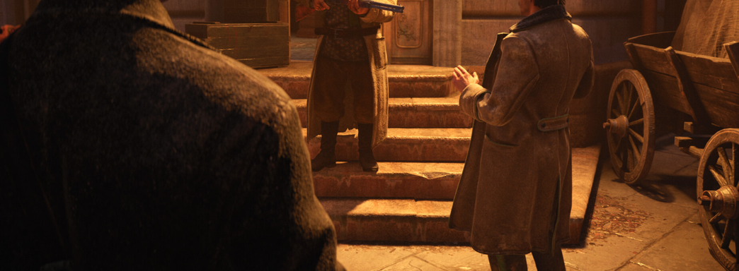 Авторы «Война Миров: Сибирь» показали, как проходит запись озвучки